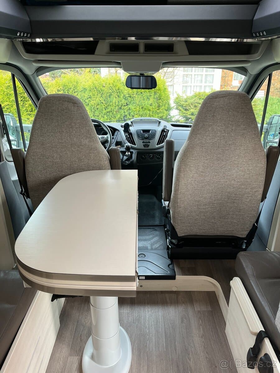 2019 Ford OSTATNÍ - 5