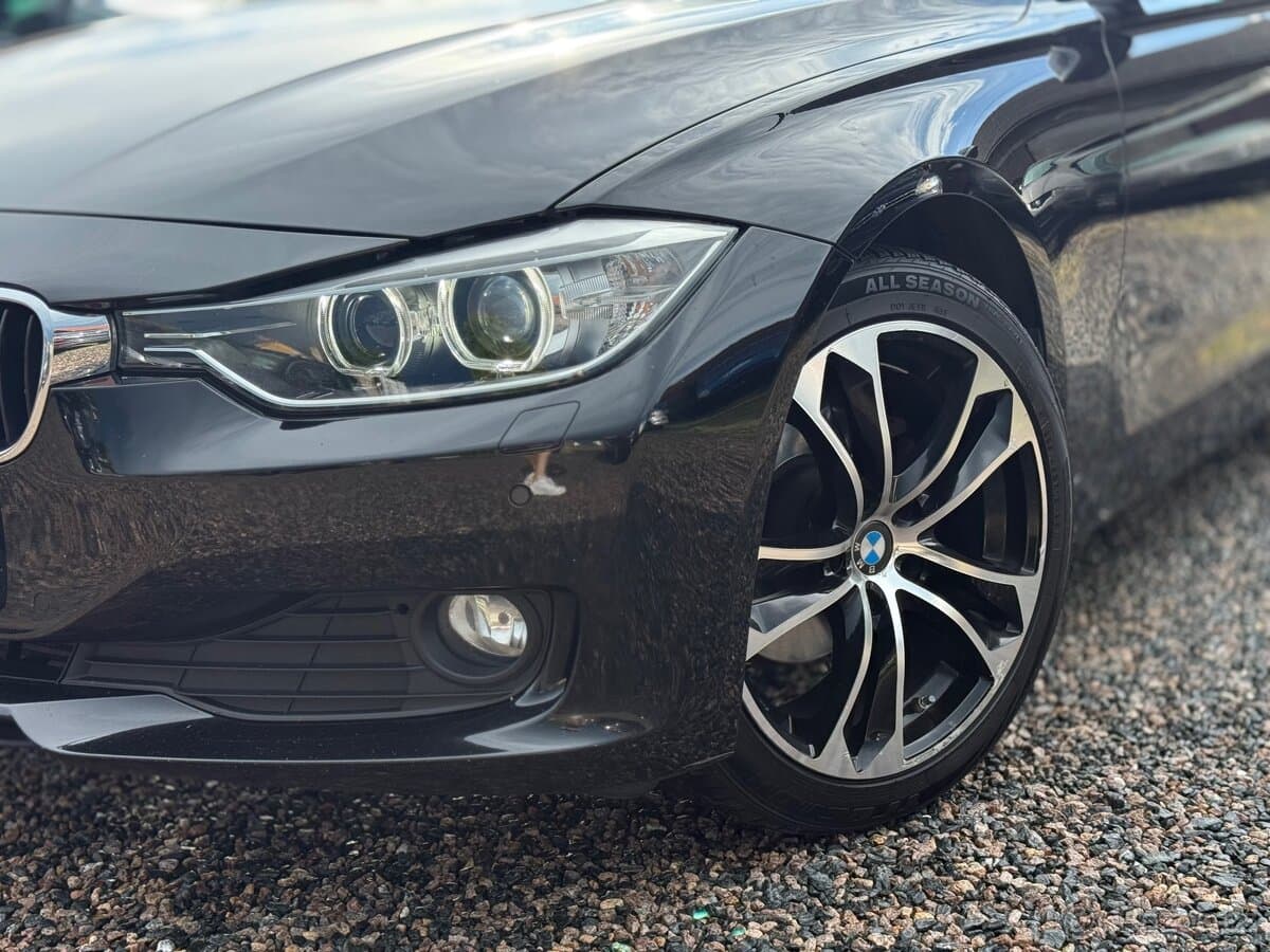 2014 BMW OSTATNÍ - 5