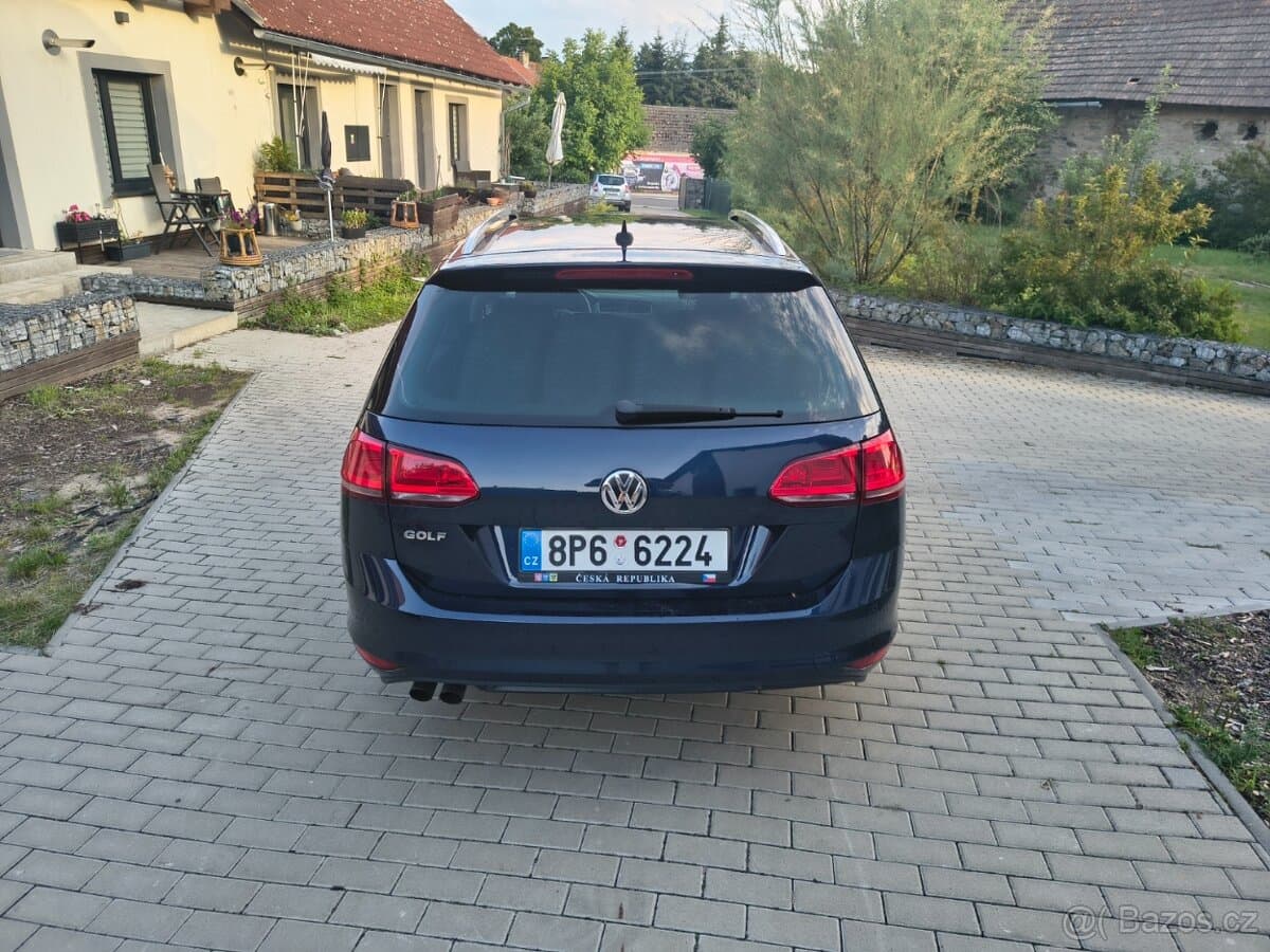 2016 Volkswagen GOLF - 5