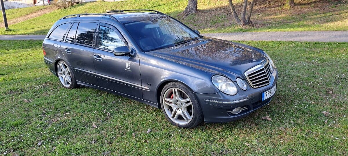 Mercedes-Benz OSTATNÍ - 5