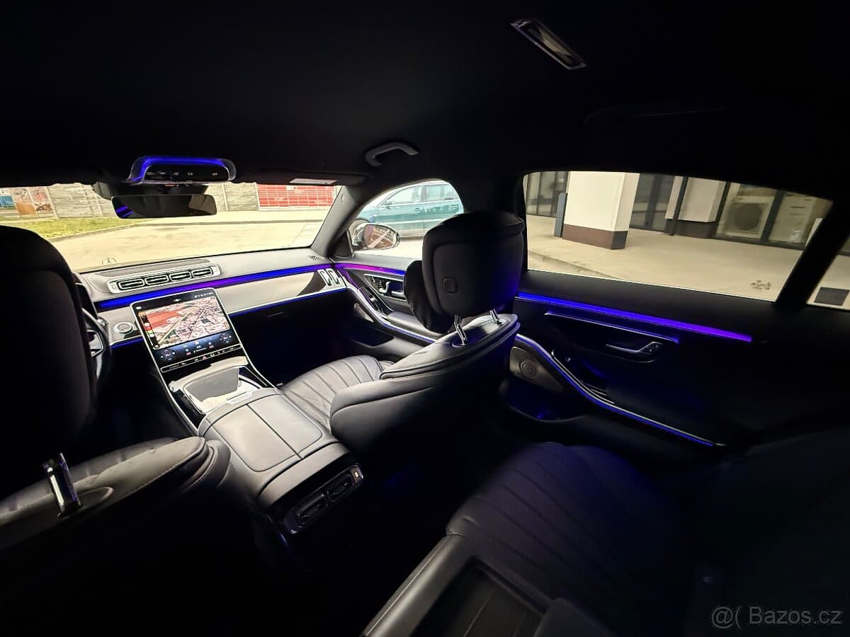 2021 Mercedes-Benz CL-CLASS - 5