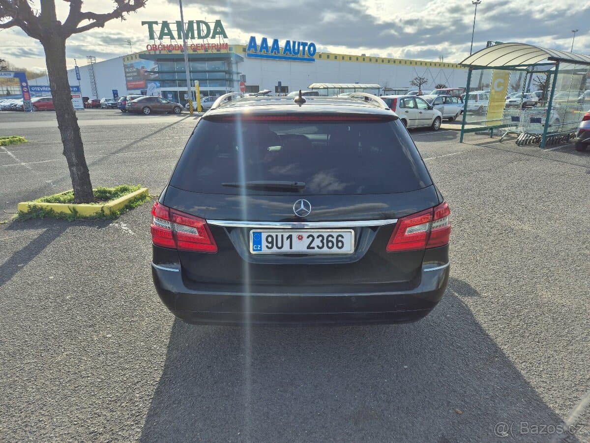 2010 Mercedes-Benz OSTATNÍ - 5