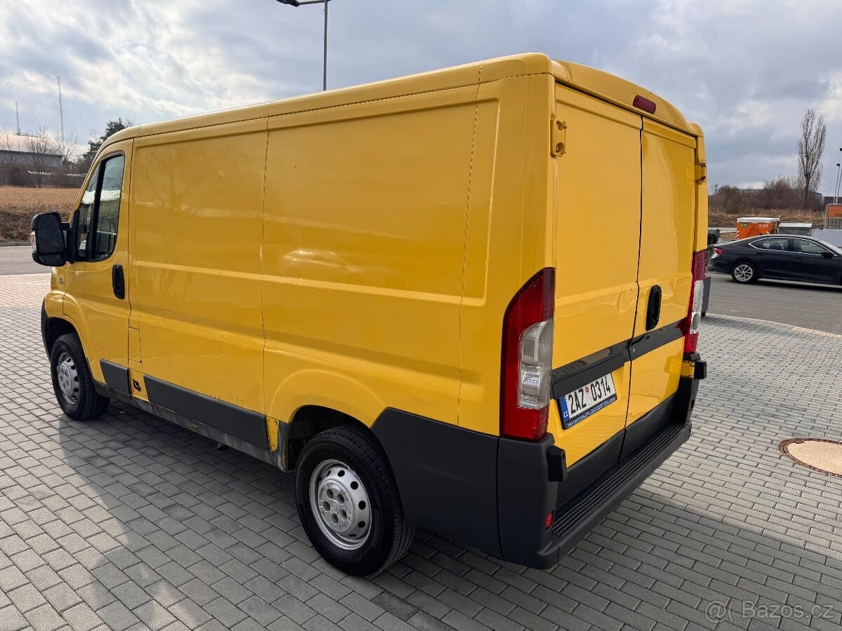 2012 Fiat DUCATO - 5