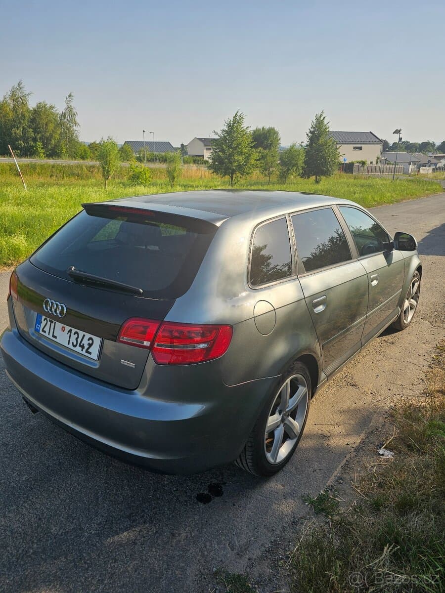 2010 Audi A3 - 5