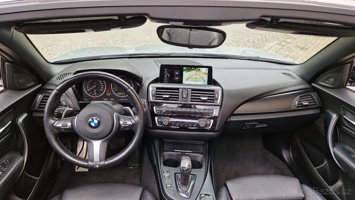 2016 BMW M2 - 5