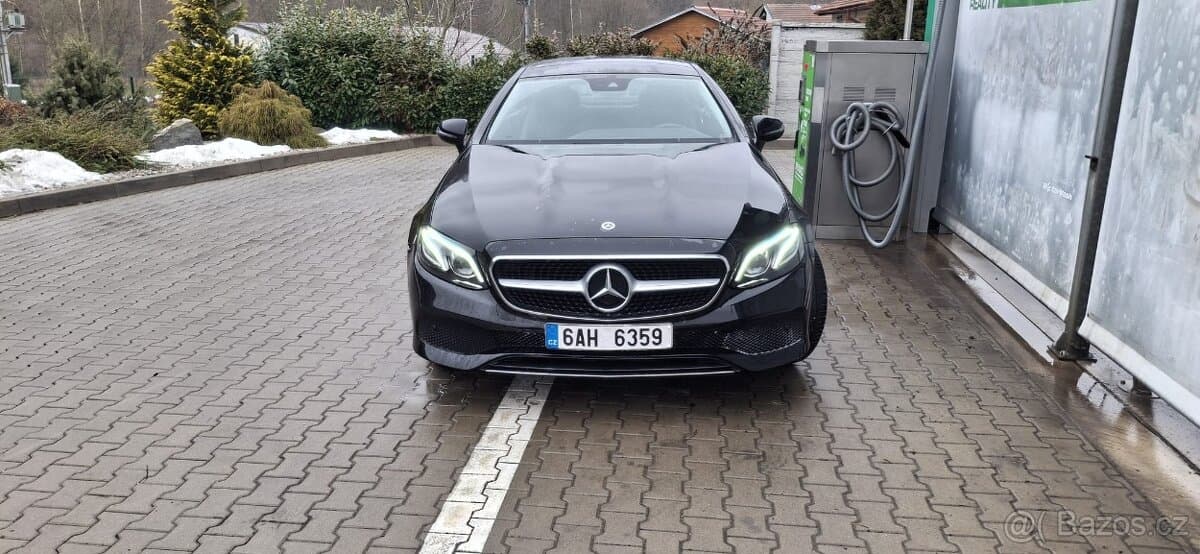 2017 Mercedes-Benz OSTATNÍ - 5