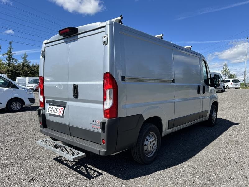 2016 Fiat DUCATO - 5