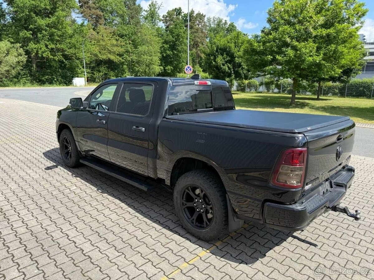 2023 Dodge RAM - 5