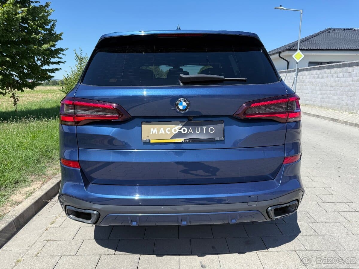 2023 BMW X5 - 5