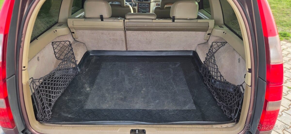 1998 Volvo V70 - 5