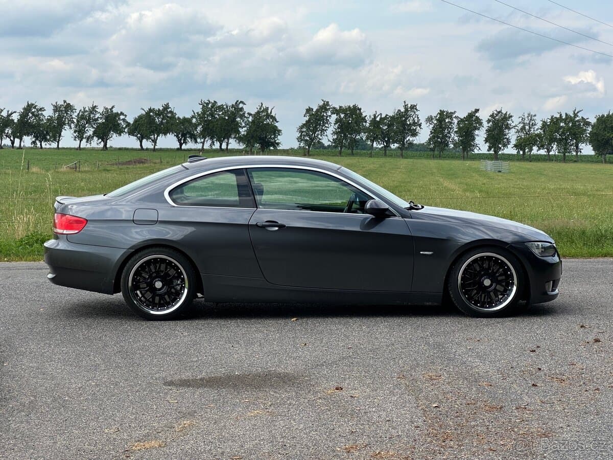 2007 BMW OSTATNÍ - 5