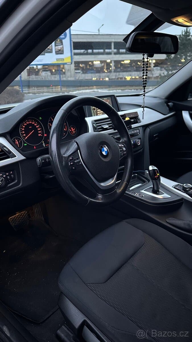 2013 BMW OSTATNÍ - 5