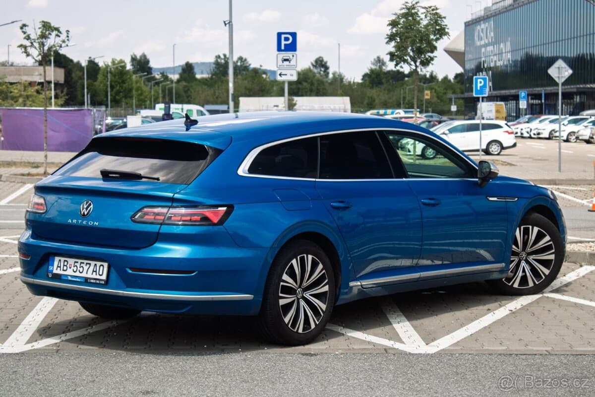 2022 Volkswagen ARTEON - 5