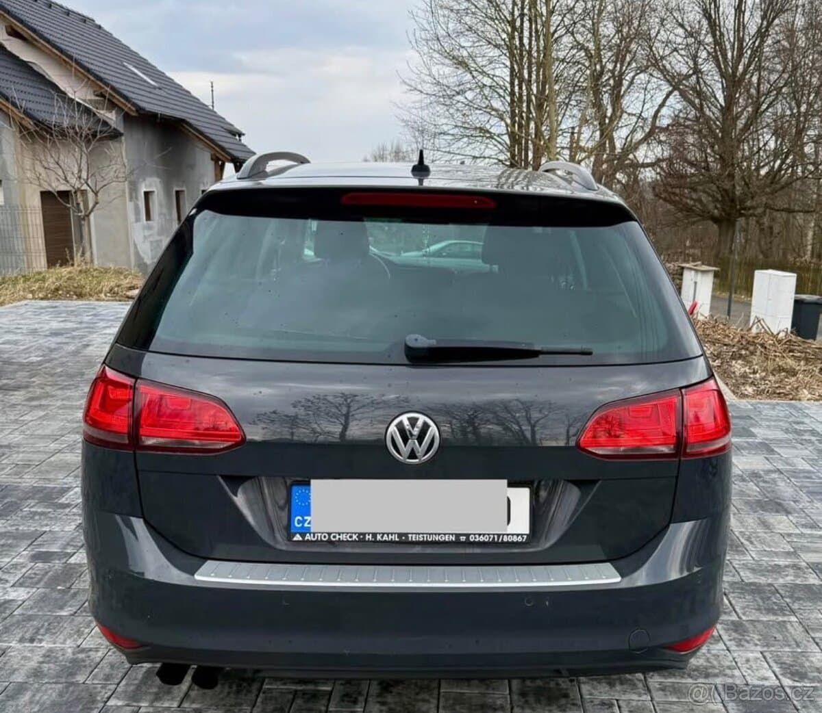2013 Volkswagen GOLF - 5