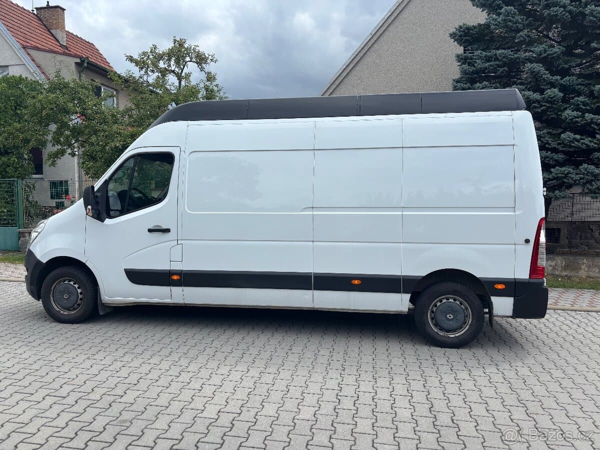 2019 Renault MASTER - 5