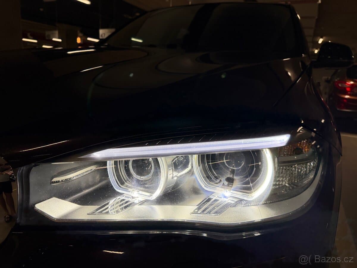 2014 BMW X5 - 5
