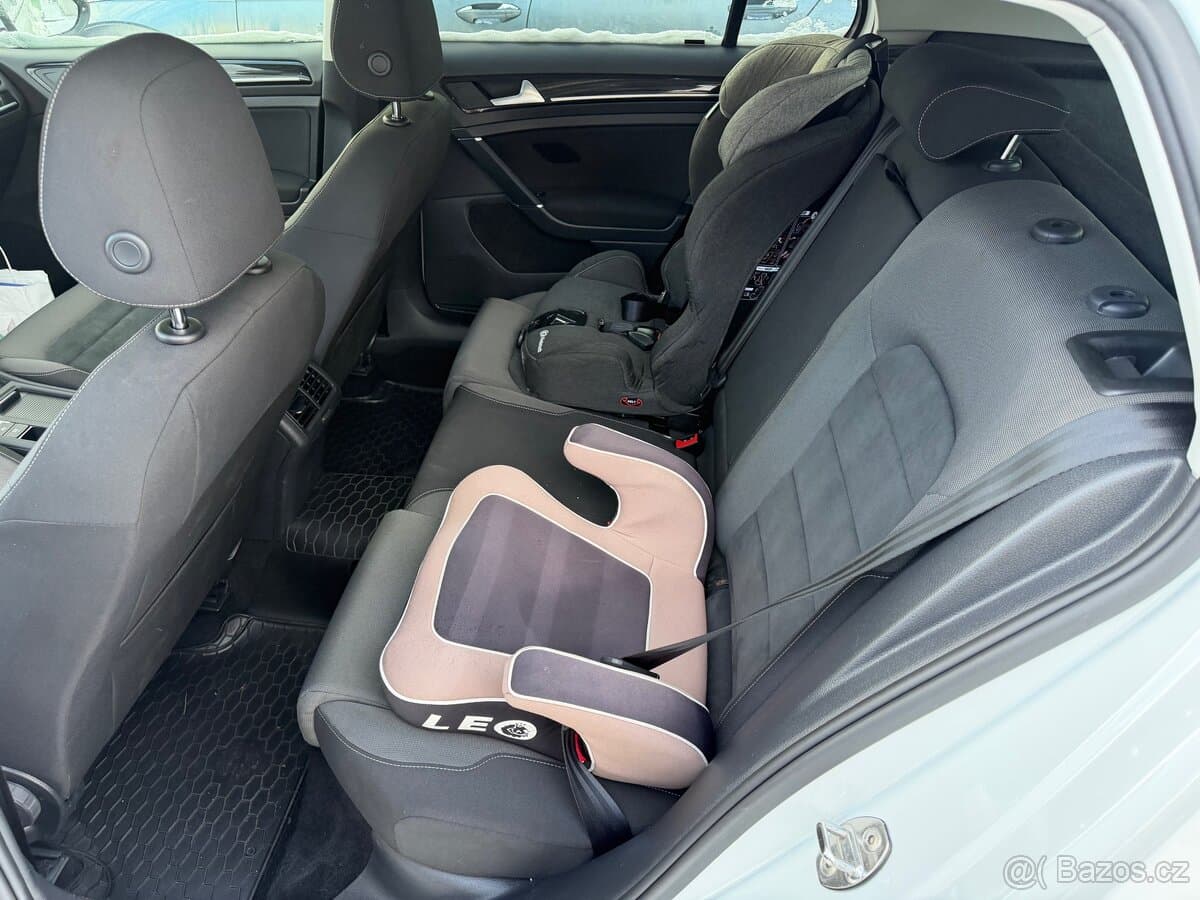 2019 Volkswagen GOLF - 5