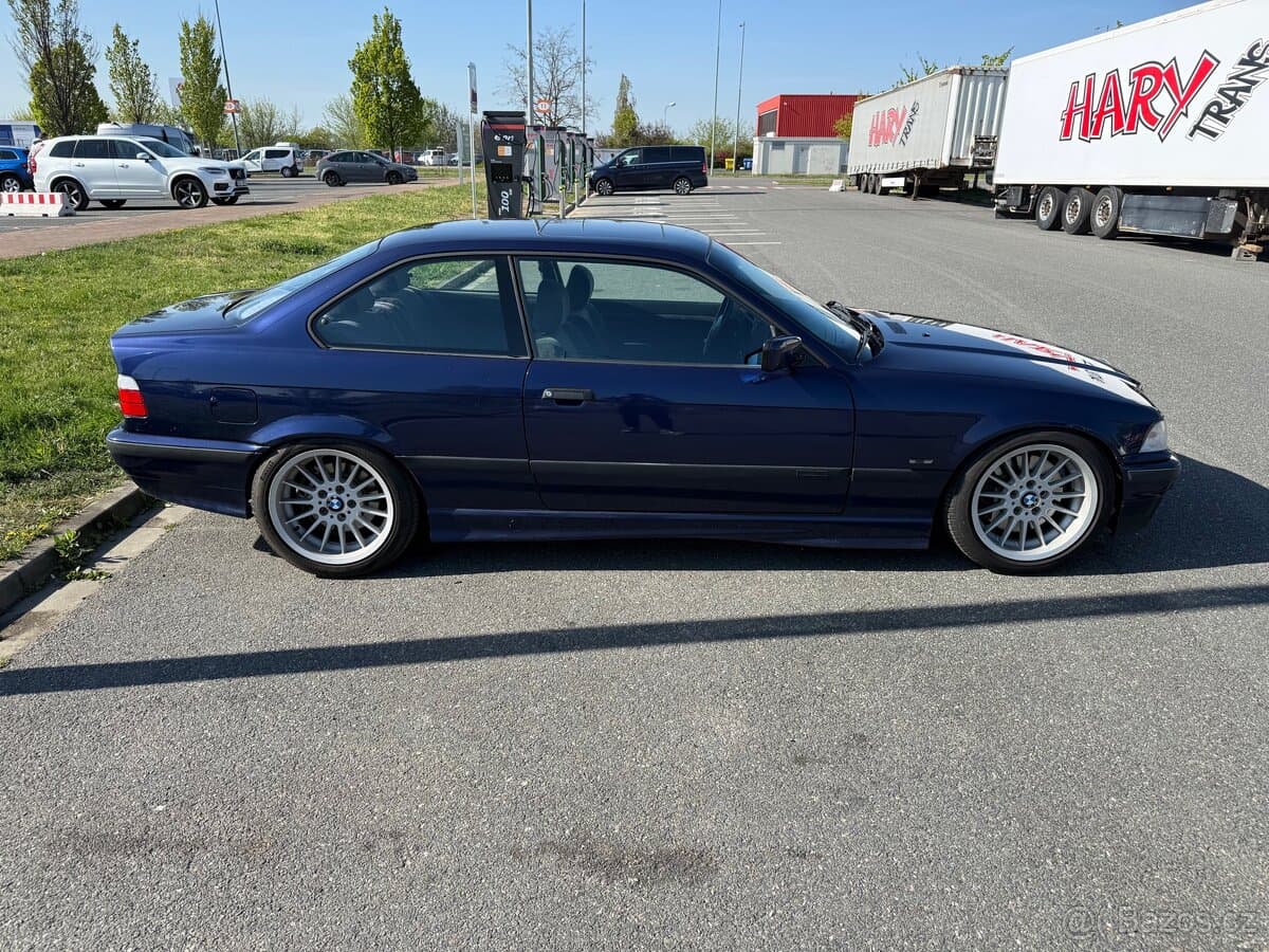 1996 BMW OSTATNÍ - 5