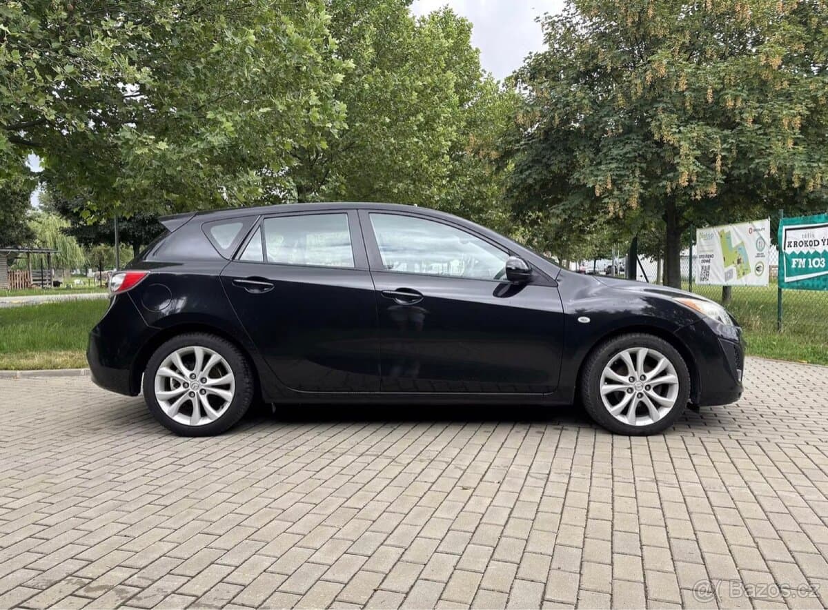 2010 Mazda 3 - 5