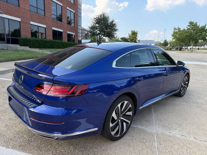2021 Volkswagen ARTEON - 5