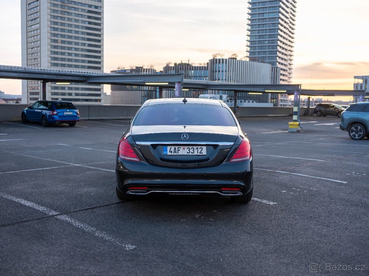 2014 Mercedes-Benz OSTATNÍ - 5