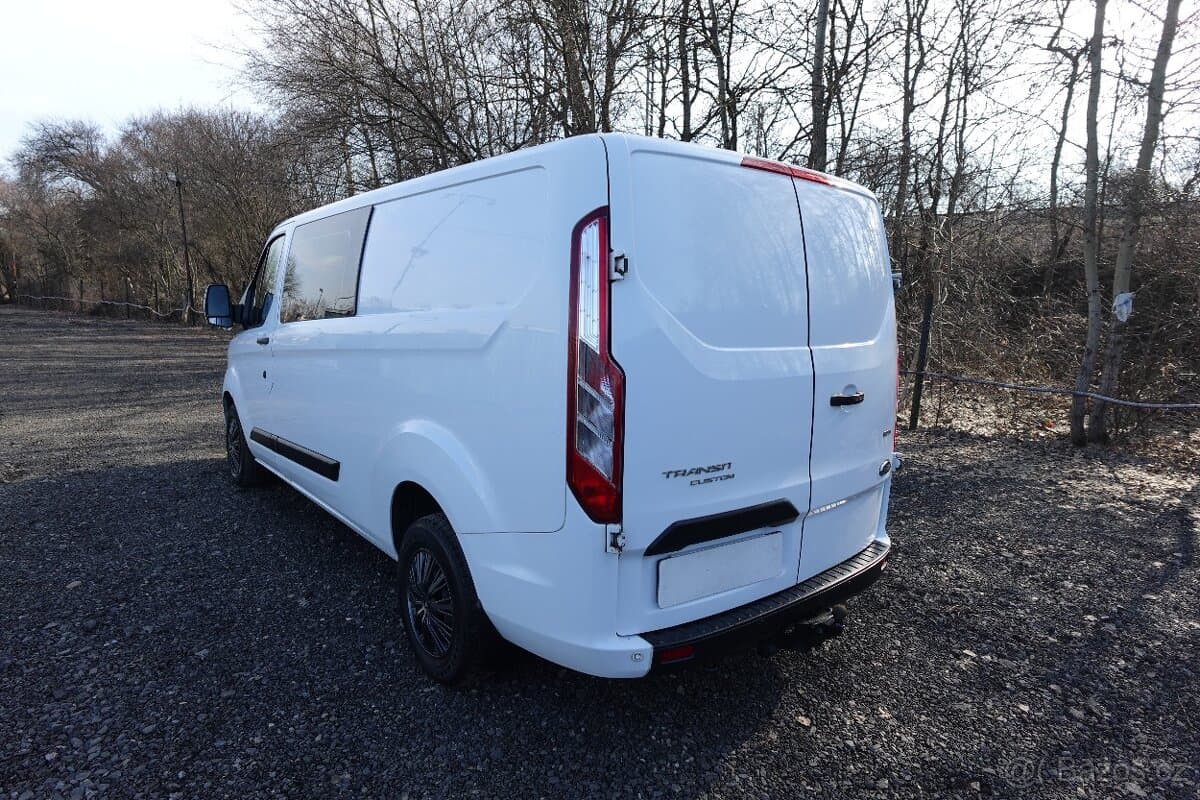2018 Ford TRANSIT - 5