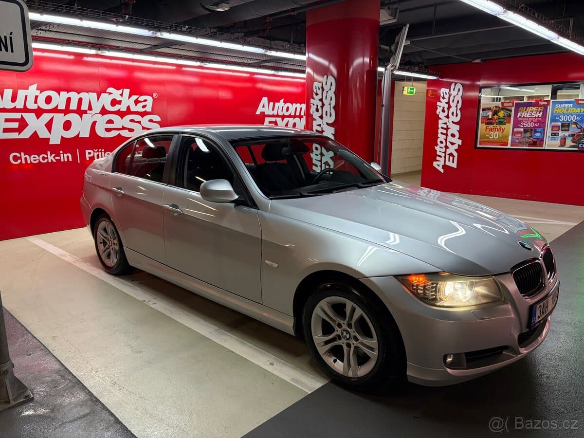 2011 BMW OSTATNÍ - 5