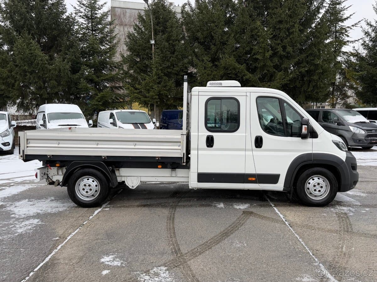 2016 Peugeot BOXER - 5