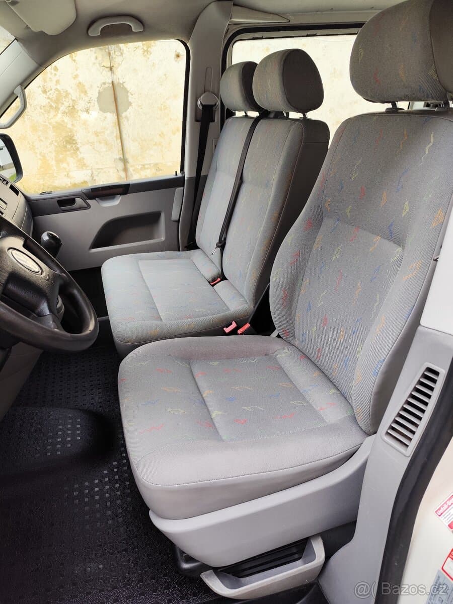 2006 Volkswagen TRANSPORTER - 5
