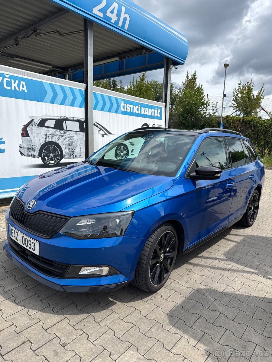 2018 Škoda FABIA - 5