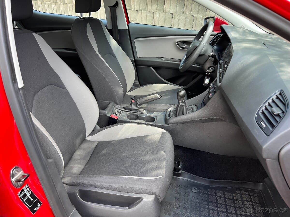 2013 Seat LEON - 5
