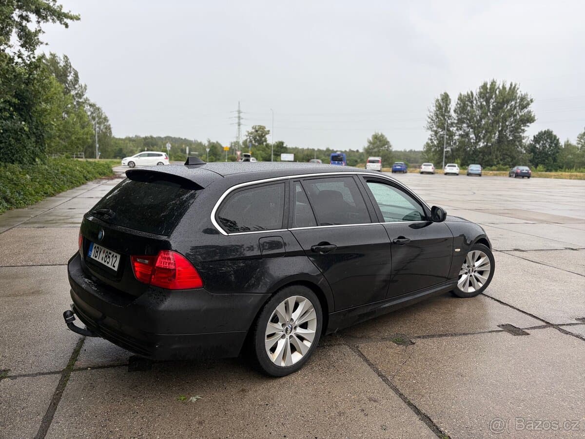2009 BMW OSTATNÍ - 5