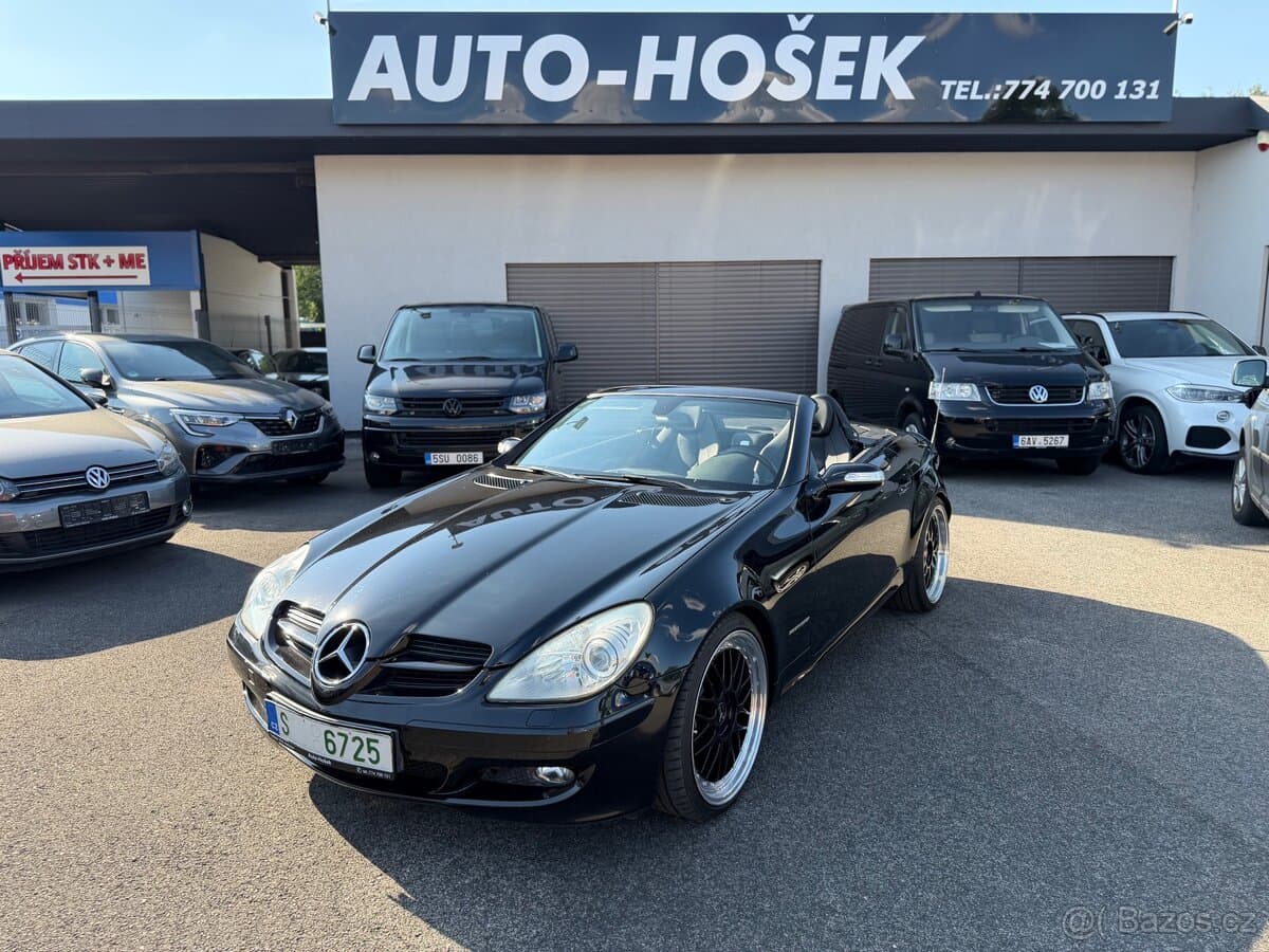 2004 Mercedes-Benz OSTATNÍ - 5