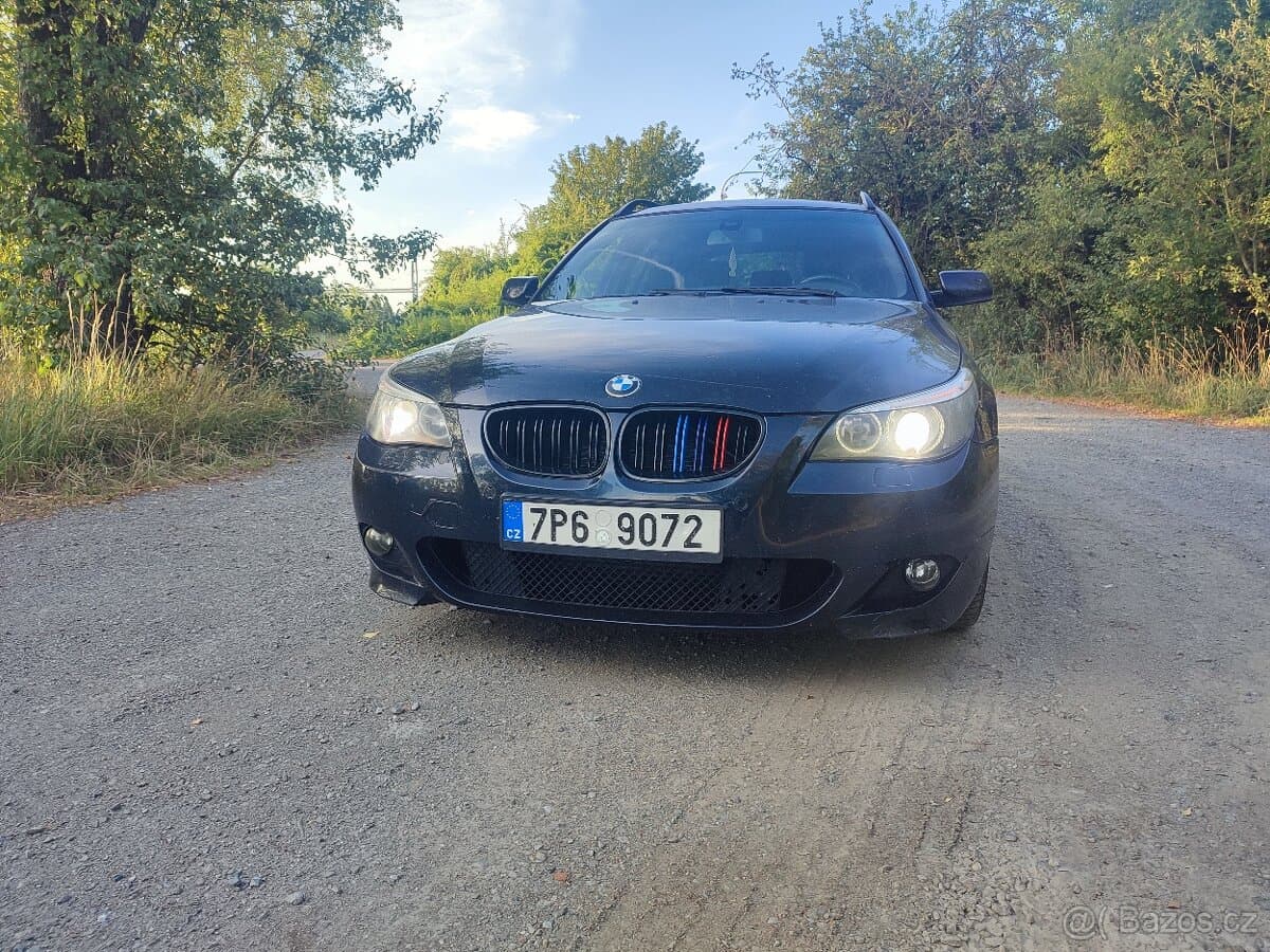 2005 BMW OSTATNÍ - 5