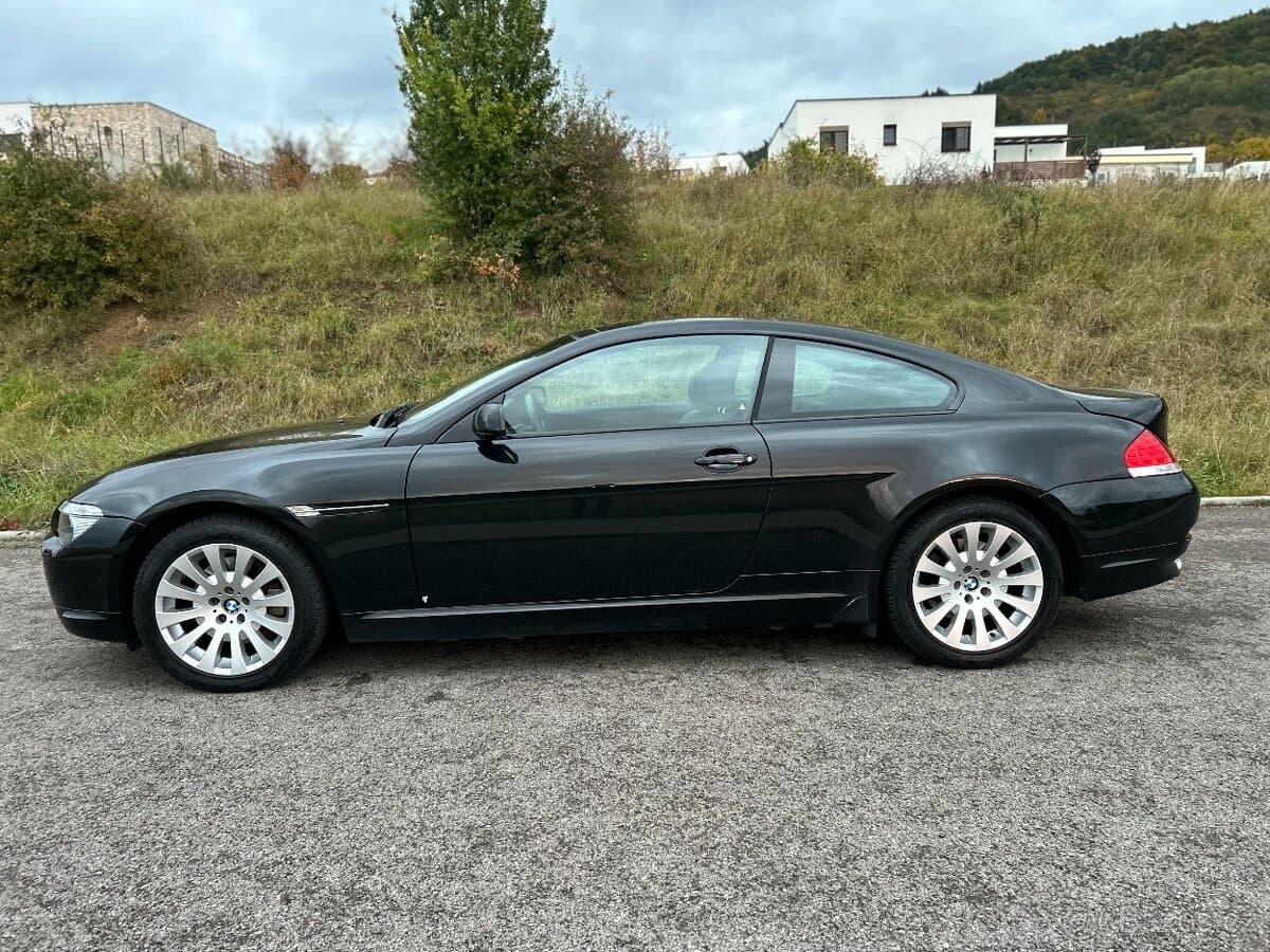 2007 BMW OSTATNÍ - 5