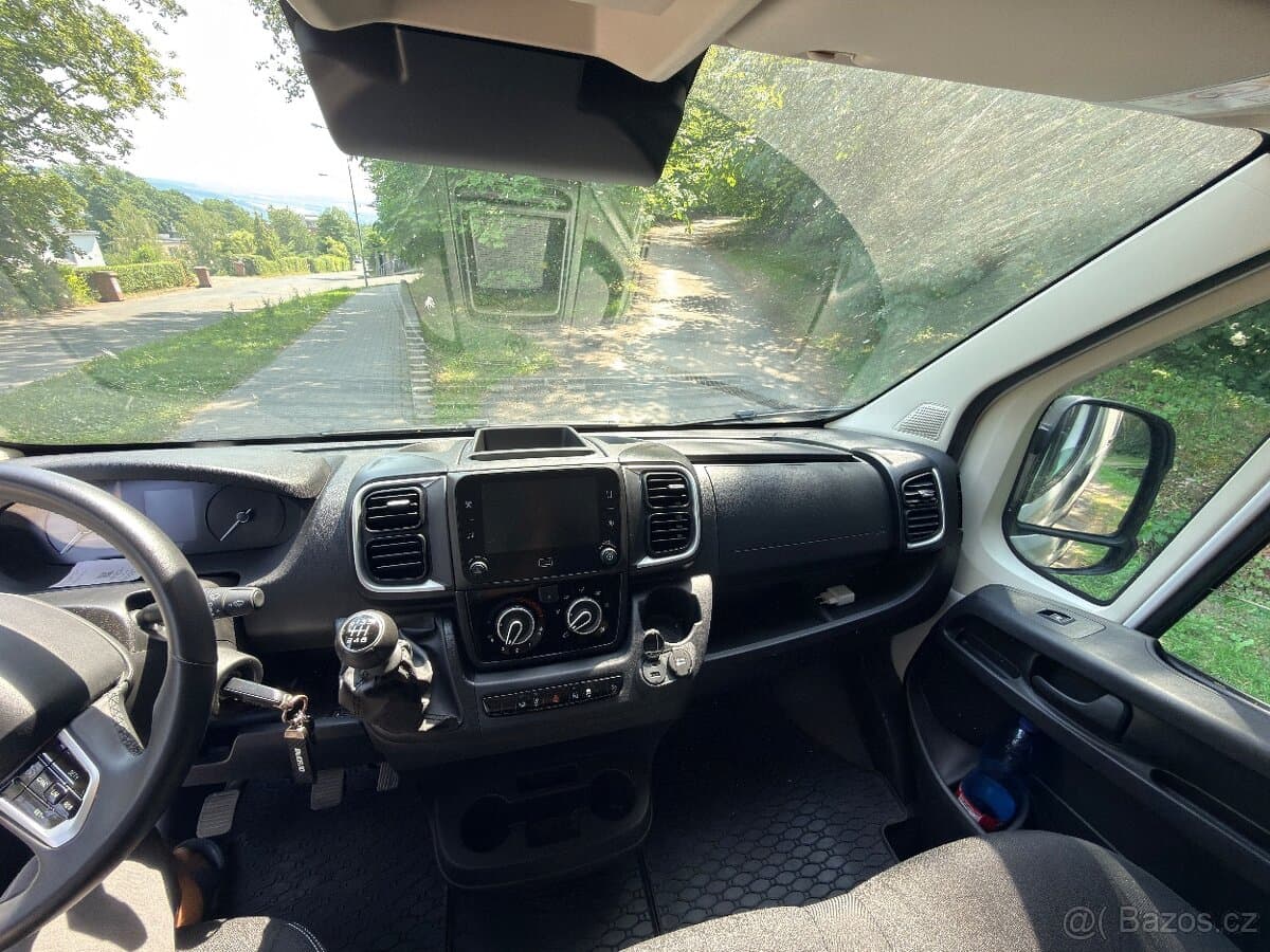 2025 Fiat DUCATO - 5