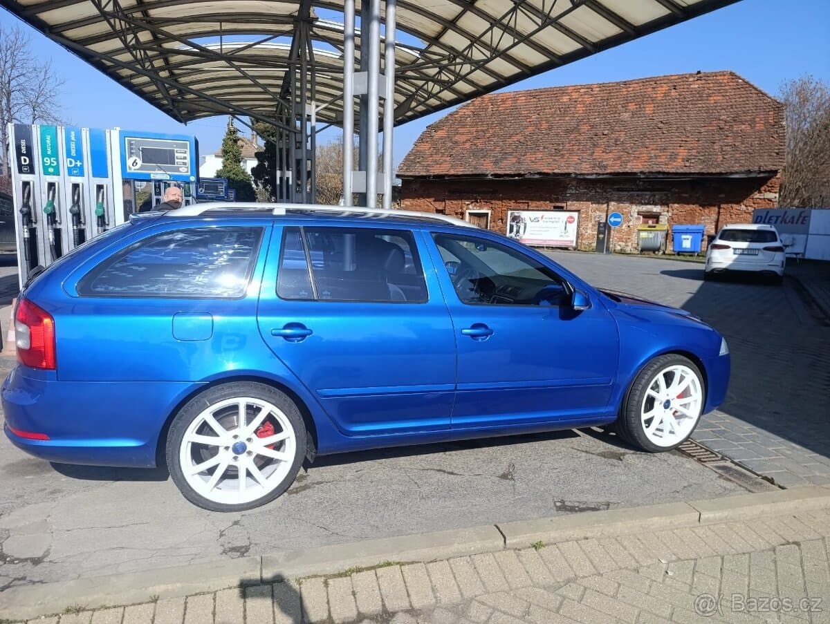 2007 Škoda OCTAVIA - 5