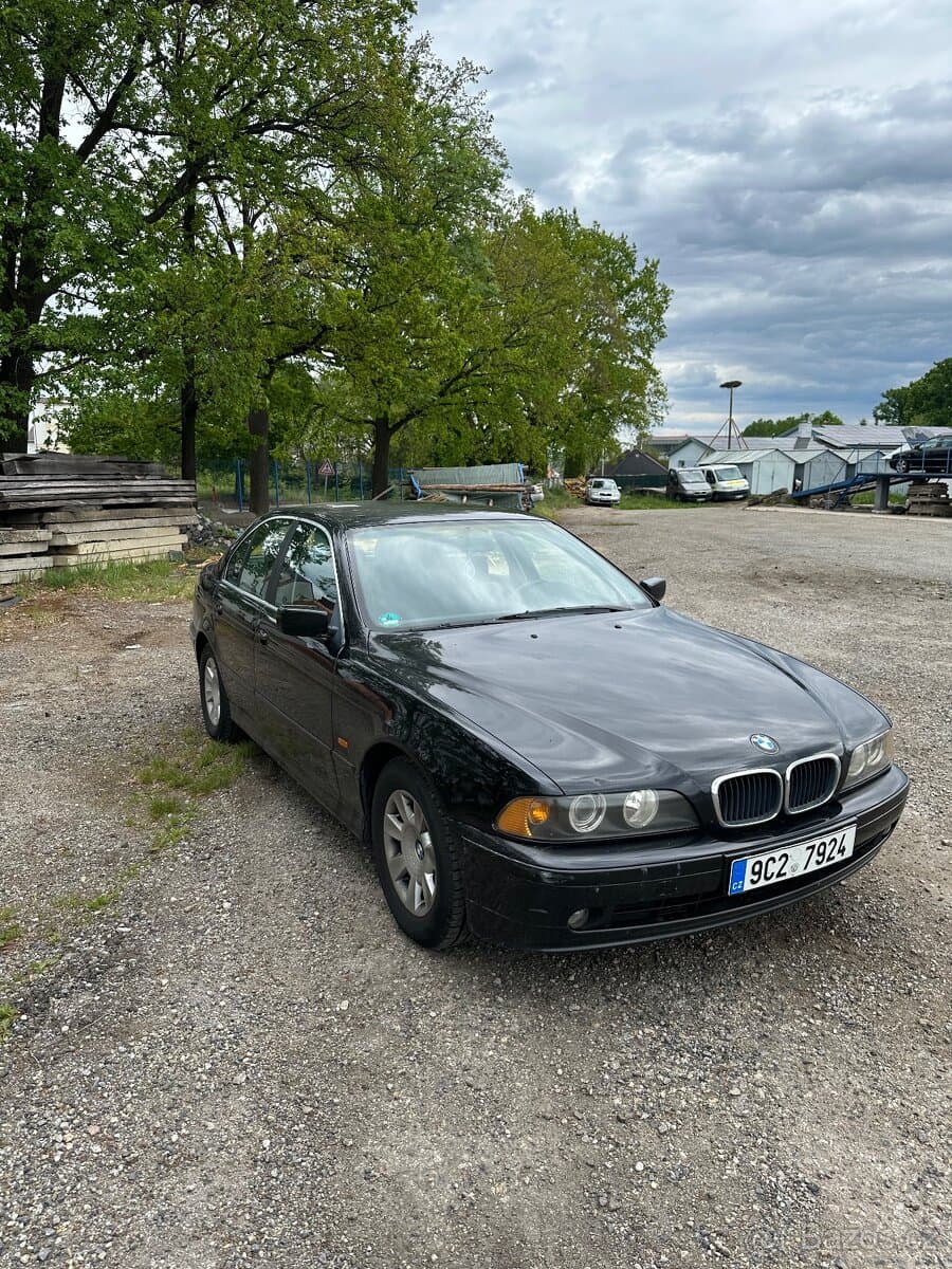 BMW OSTATNÍ - 5