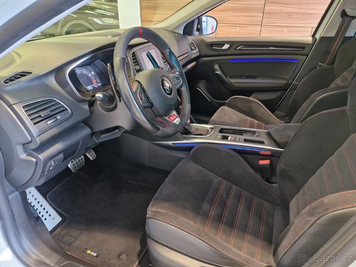 2019 Renault MEGANE - 5