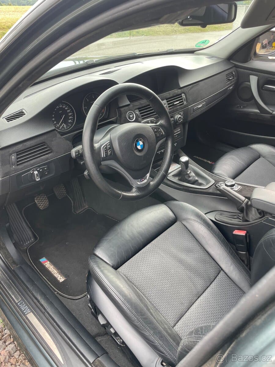 2009 BMW OSTATNÍ - 5