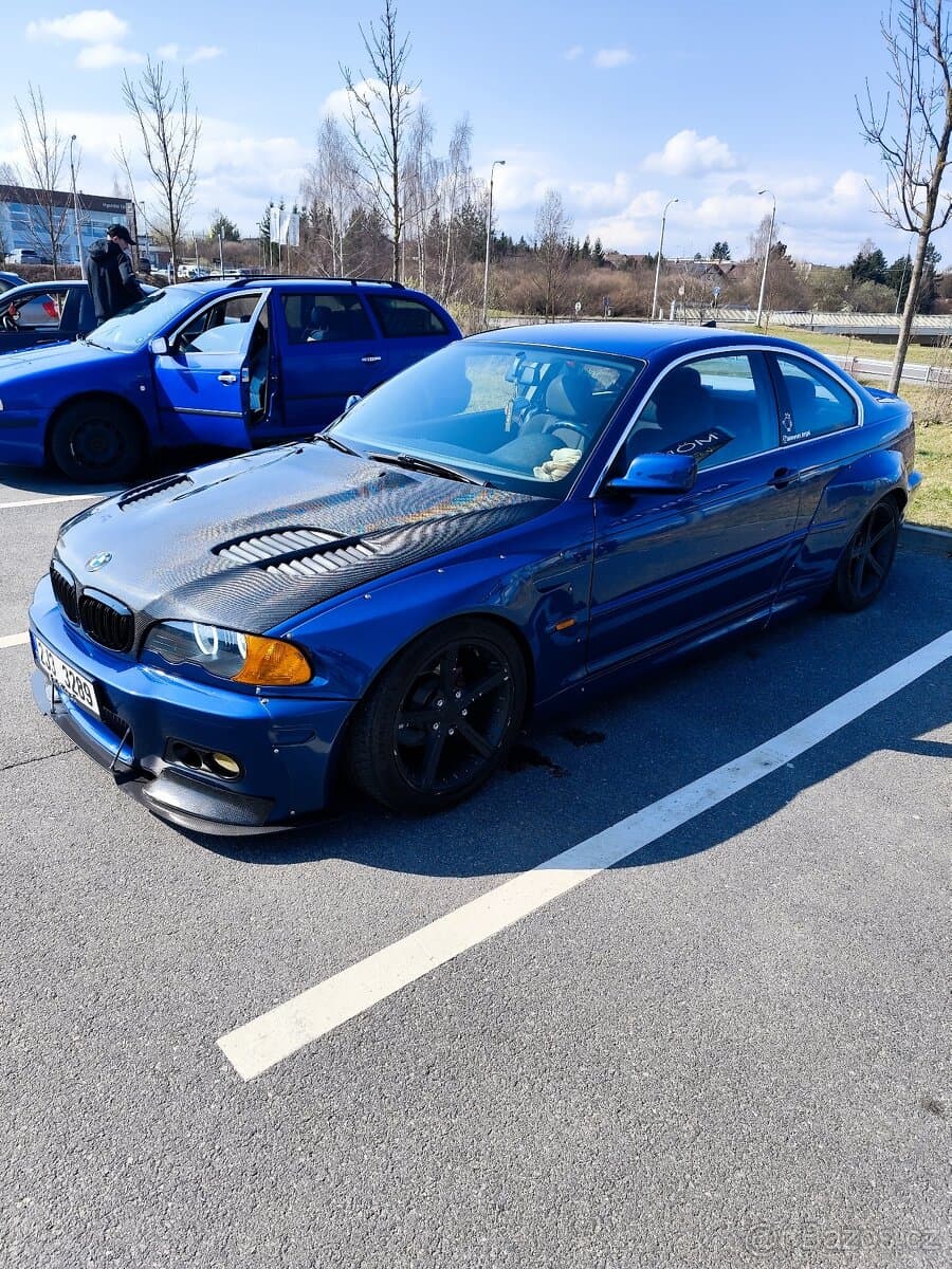 2000 BMW OSTATNÍ - 5