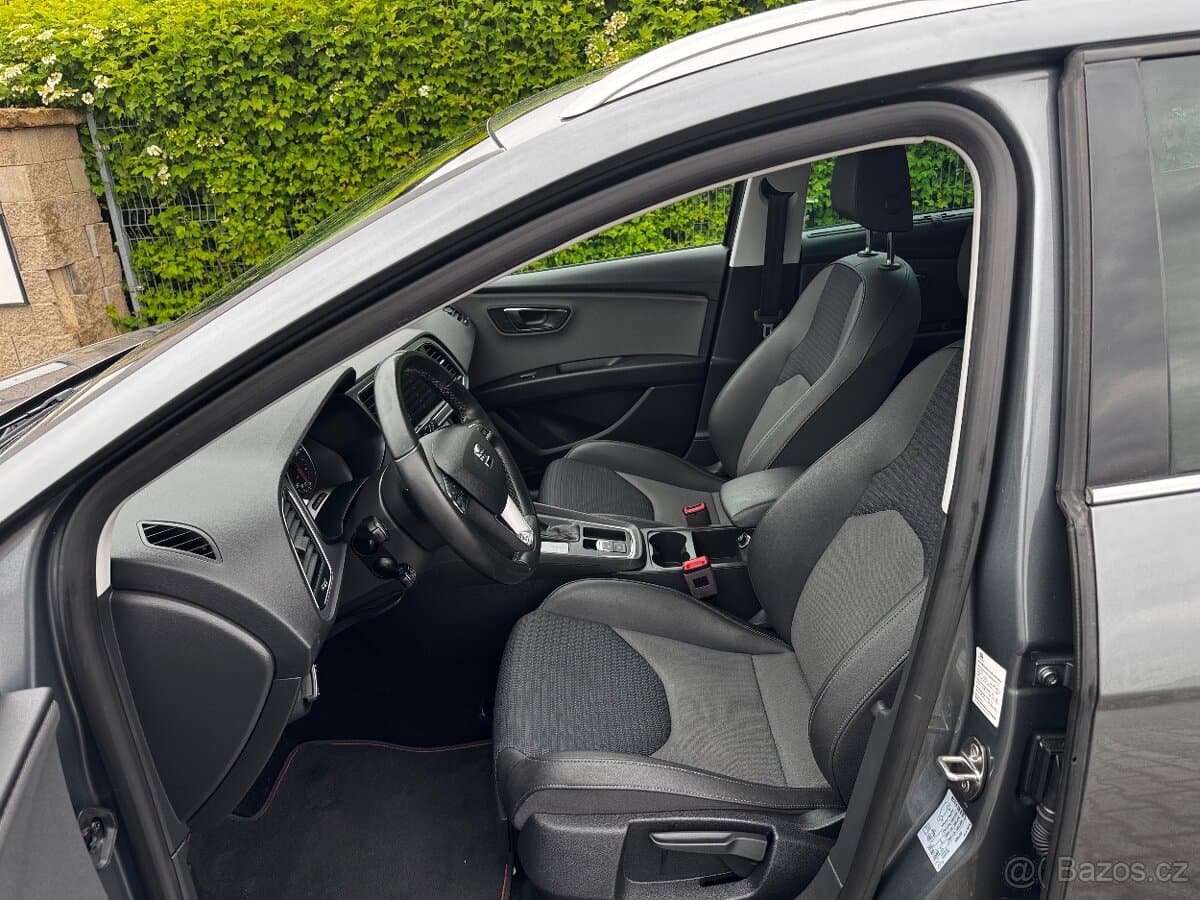 2017 Seat LEON - 5