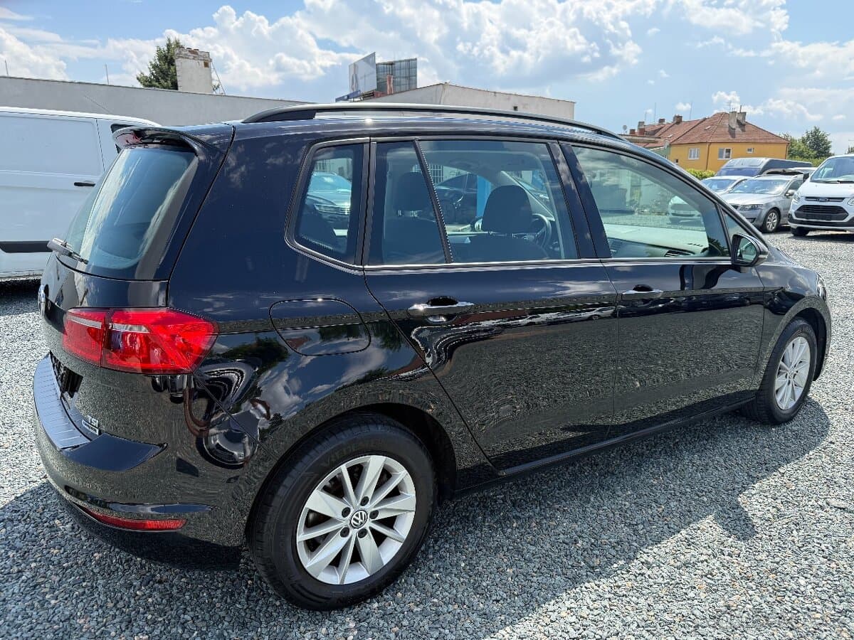 2017 Volkswagen GOLF - 5