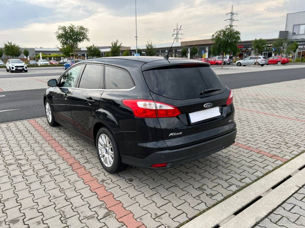 Ford FOCUS - 5