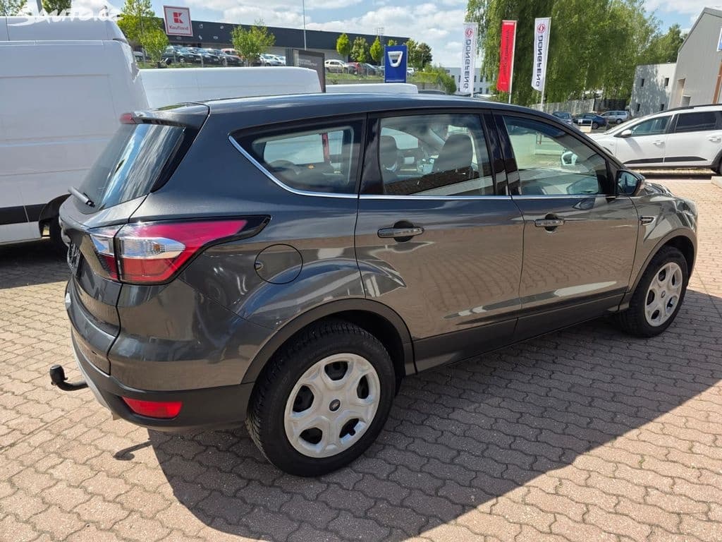 2019 Ford KUGA - 5