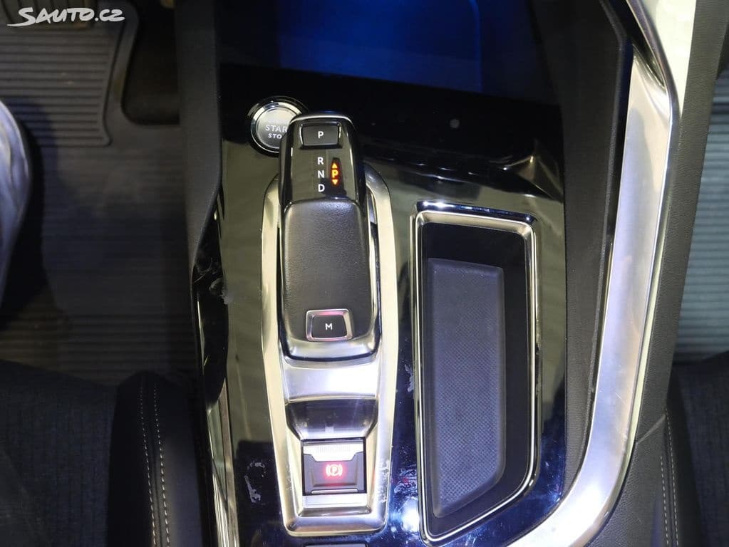 2019 Peugeot 5008 - 5