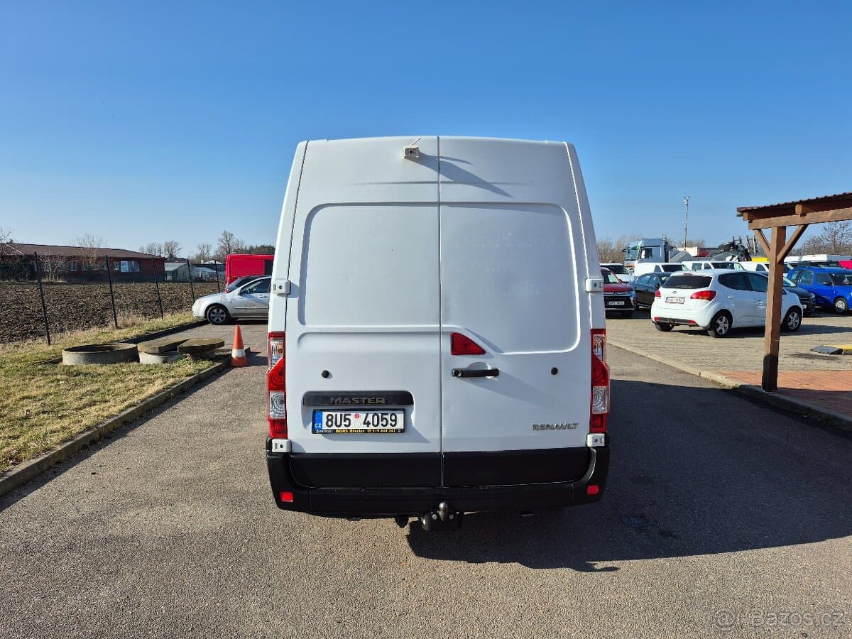 2015 Renault MASTER - 5