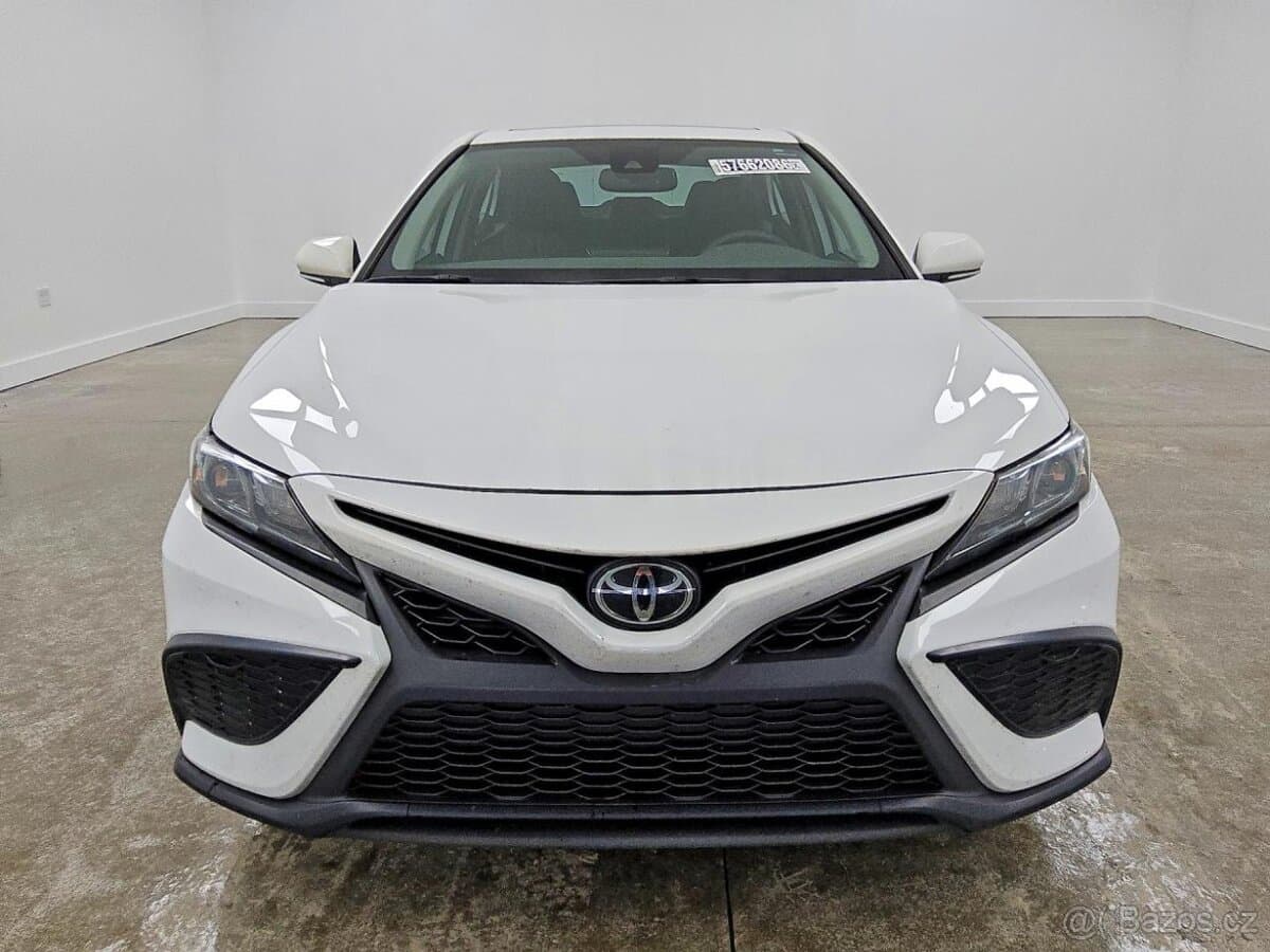 2024 Toyota CAMRY - 5