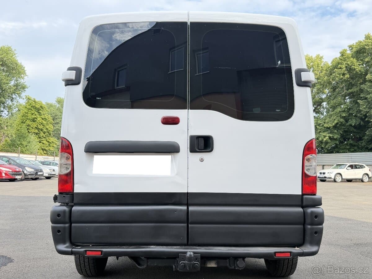 2006 Renault MASTER - 5