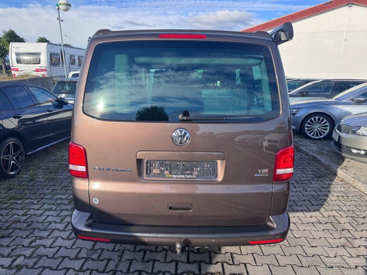 2014 Volkswagen OSTATNÍ - 5